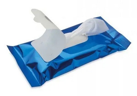 Health Care Products for Bedridden Patients Bed Bath Wipes - Kerala - Thiruvananthapuram ID1600508