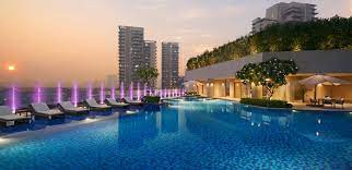 Puri Diplomatic Luxury Apartments Gurgaon - Haryana - Gurgaon ID1544972 4