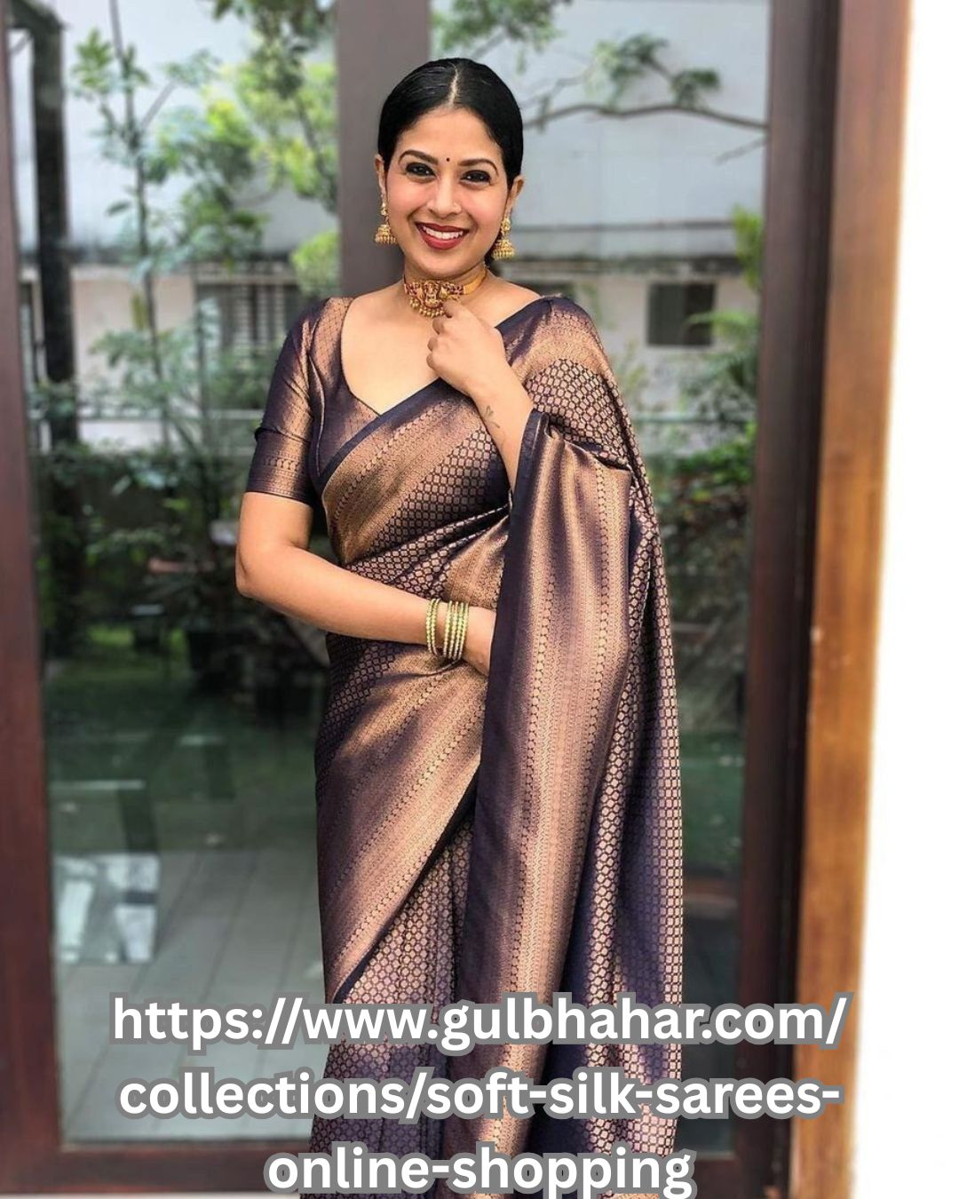 Elegant Soft Silk Sarees Crafted For Effortless Everyday Lux - Delhi - Delhi ID1621069