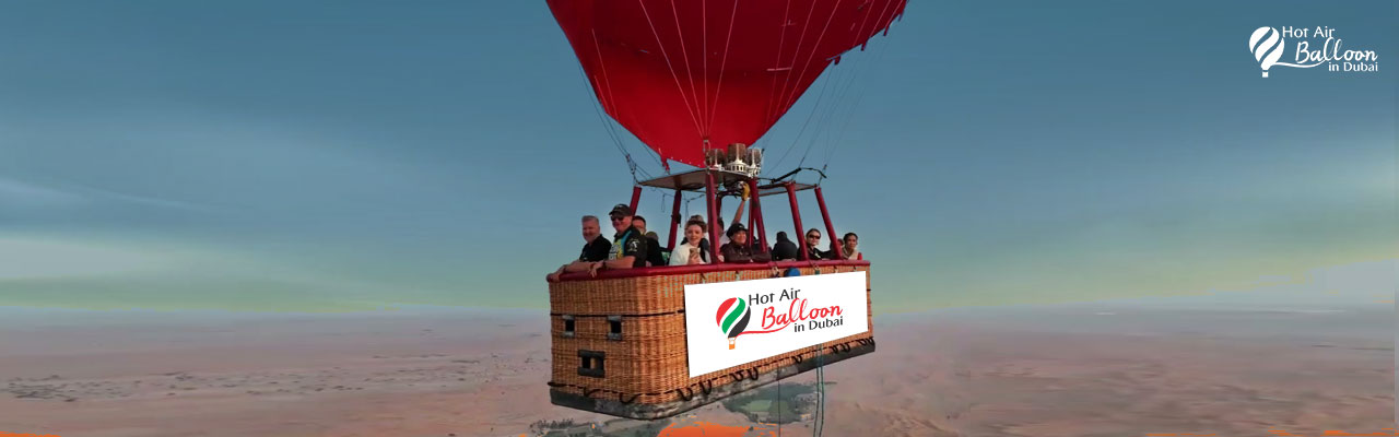 FamilyFriendly Ballooning Ras Al Khaimah - Texas - Dallas ID1616179