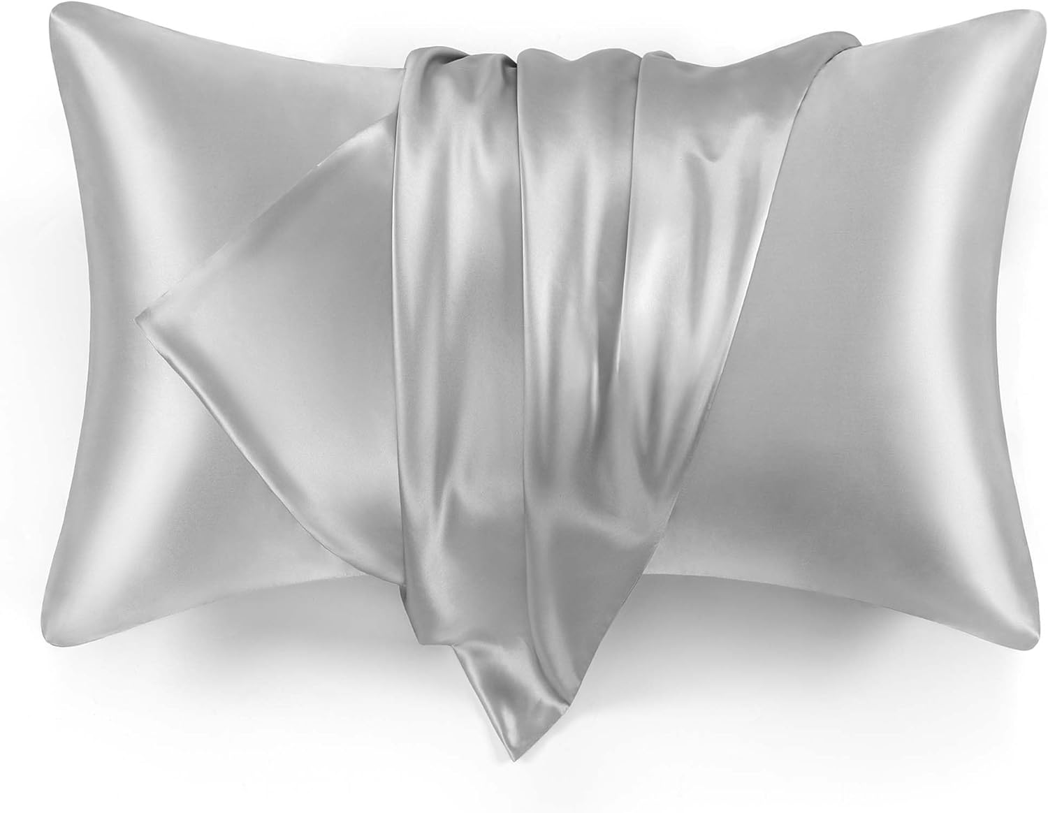 Loves cabin Satin Pillowcase Review - New York - New York ID1596326