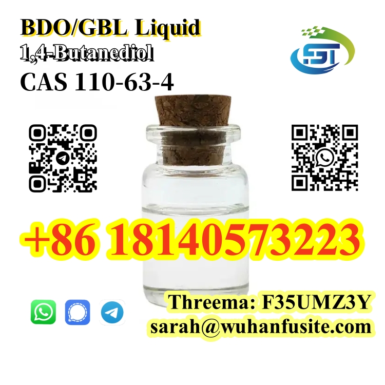CAS 110634 BDO Liquid 14Butanediol With Safe and Fast De - California - Bakersfield ID1532946