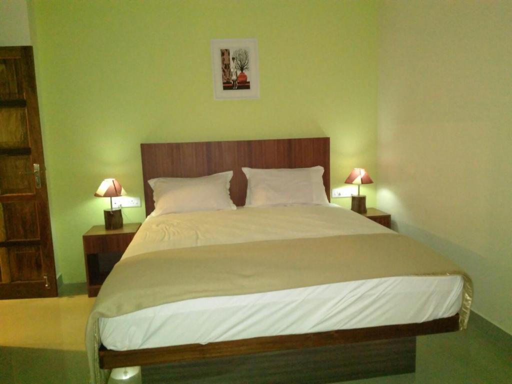 Ocean Terrace  Port Blair  Asia Hotels  Resorts - Delhi - Delhi ID1534014 4