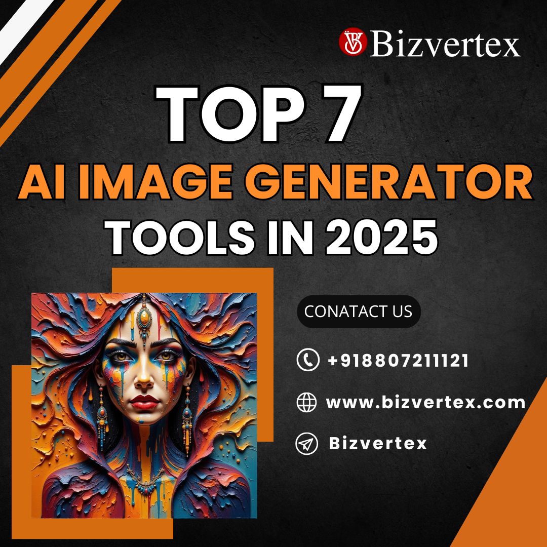 Top 7 AI Image Generator Tools in 2025 - New York - Brooklyn ID1588765