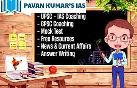 Why choose Pavan Kumar IAS coaching for ethics preparation? - Delhi - Delhi ID1610166