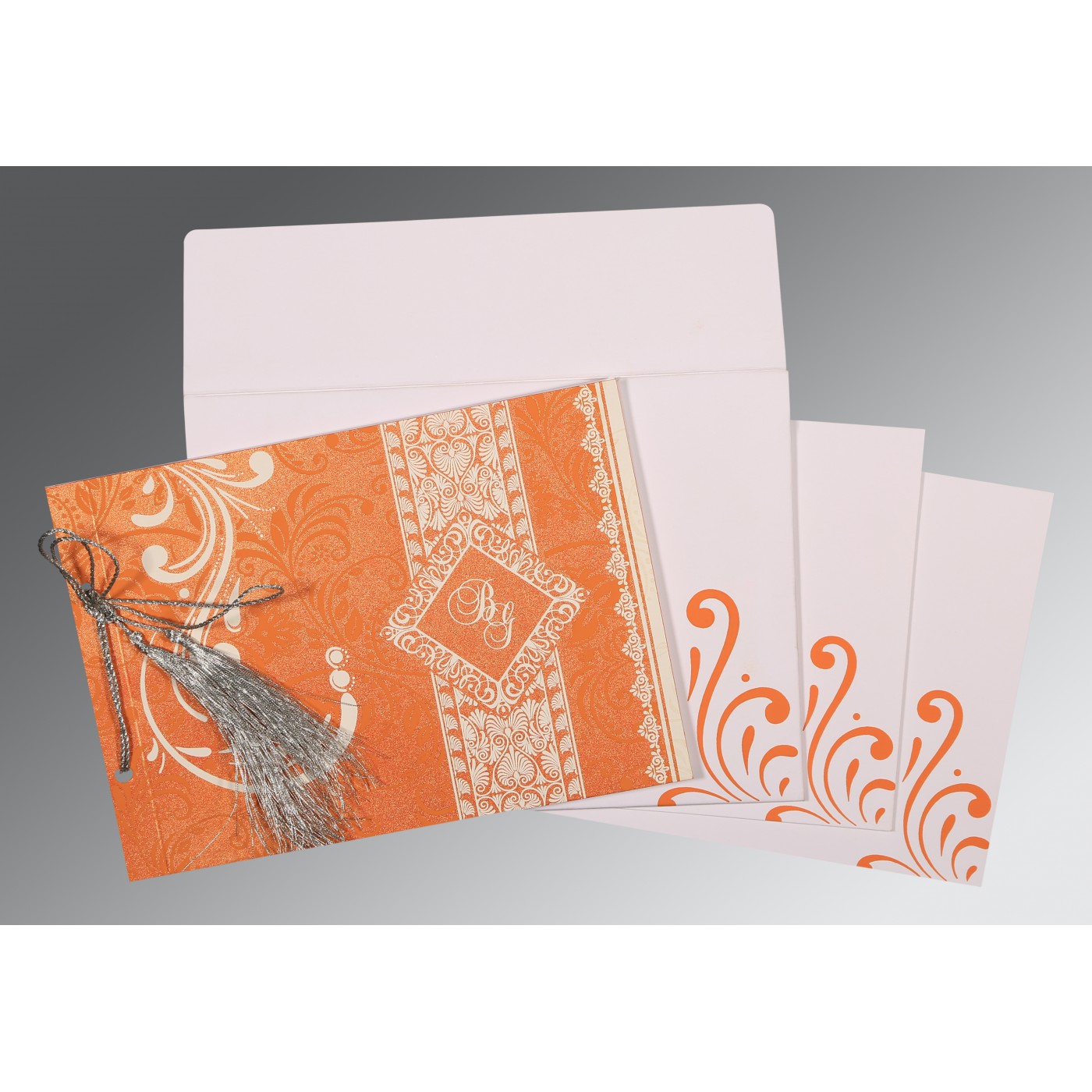Traditional Wedding Invitations  Classic  Elegant Designs  - North Carolina - Charlotte ID1594737 2