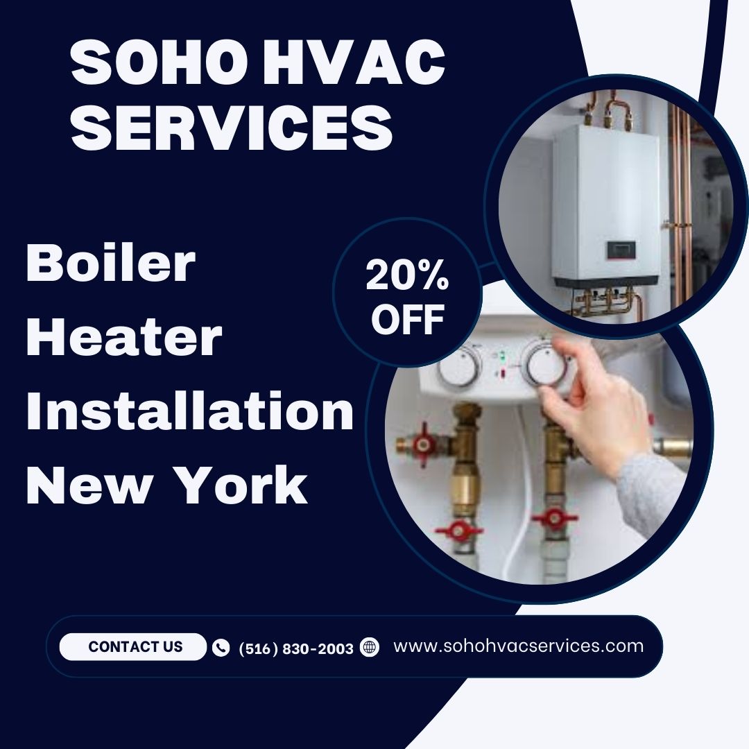Soho HVAC Services - New York - New York ID1613823 2
