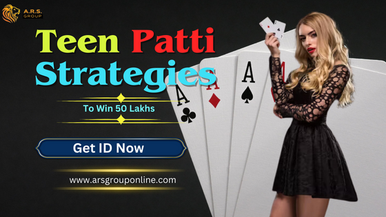 Best Teen Patti Strategies for Guarantee Win - Delhi - Delhi ID1556581