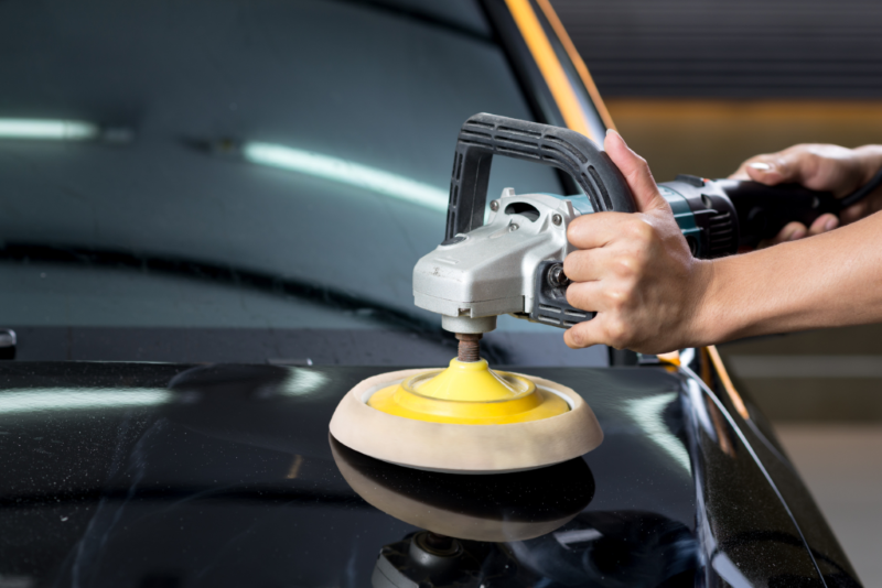 Top Car Detailing Service in Noida Ceramic Coating  PPF Coa - Uttar Pradesh - Noida ID1586965