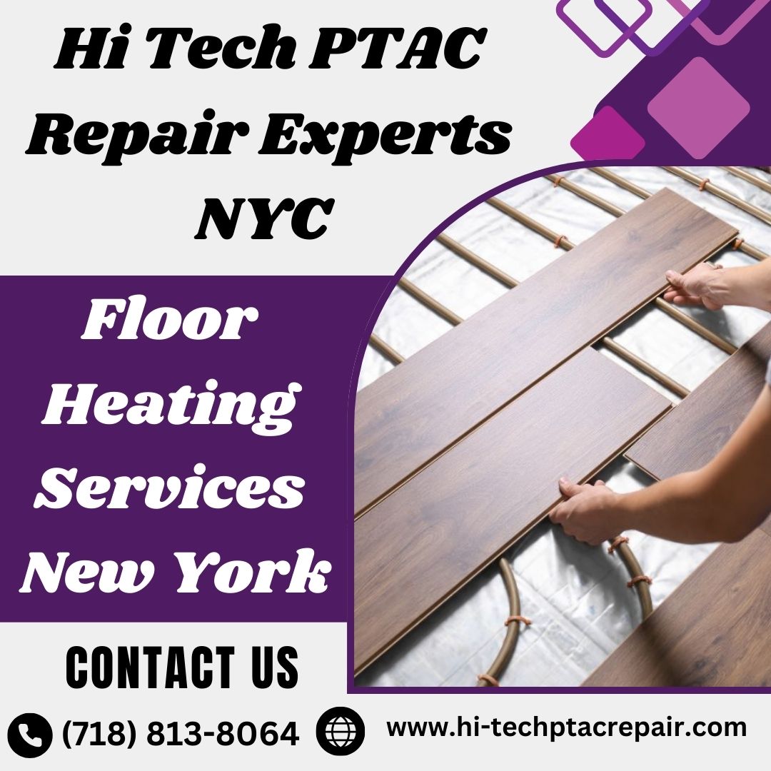 Hi Tech PTAC Repair Experts NYC - New York - New York ID1592550 3