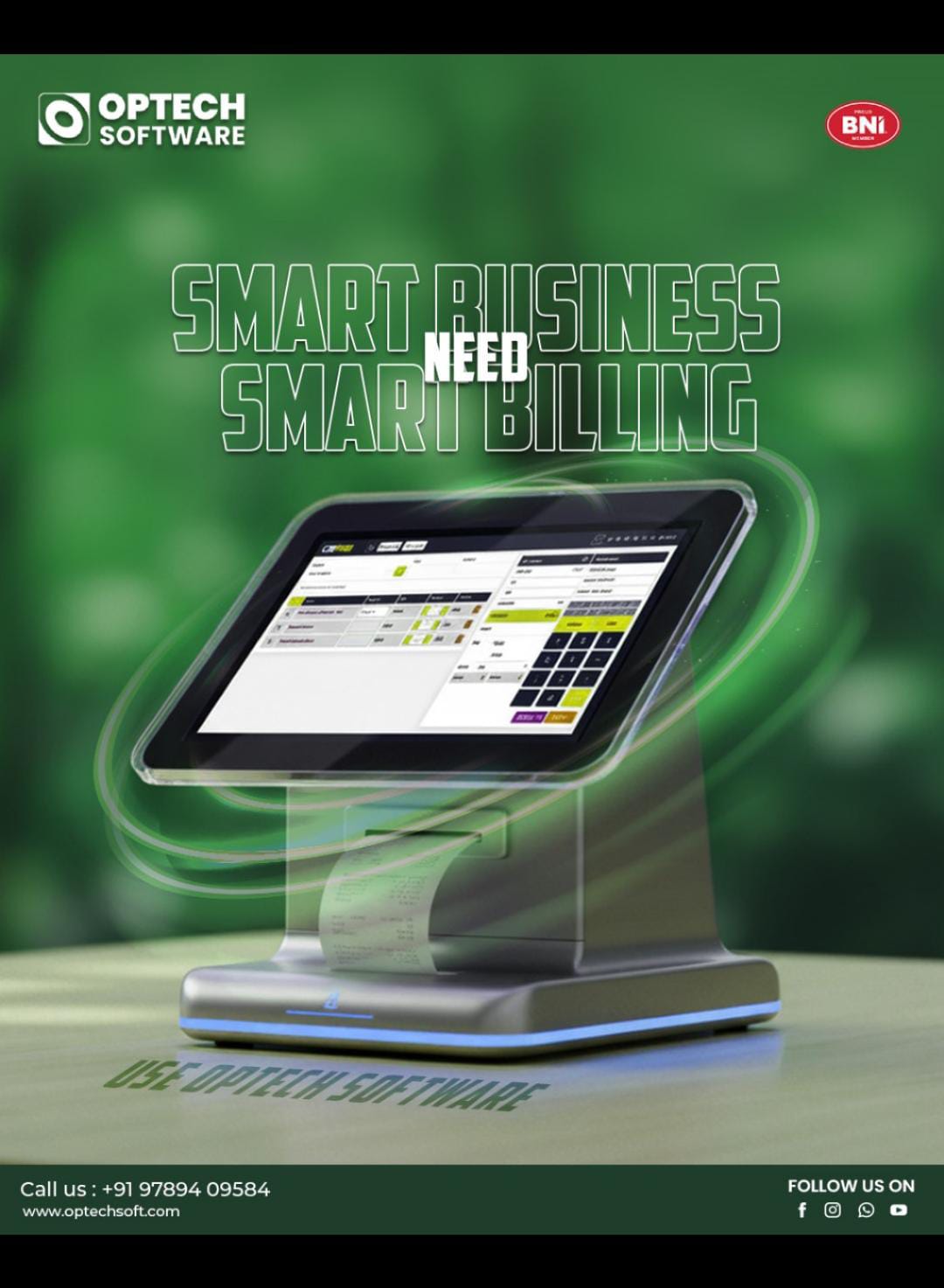 GST billing software in Dharmapuri - Tamil Nadu - Coimbatore ID1618362