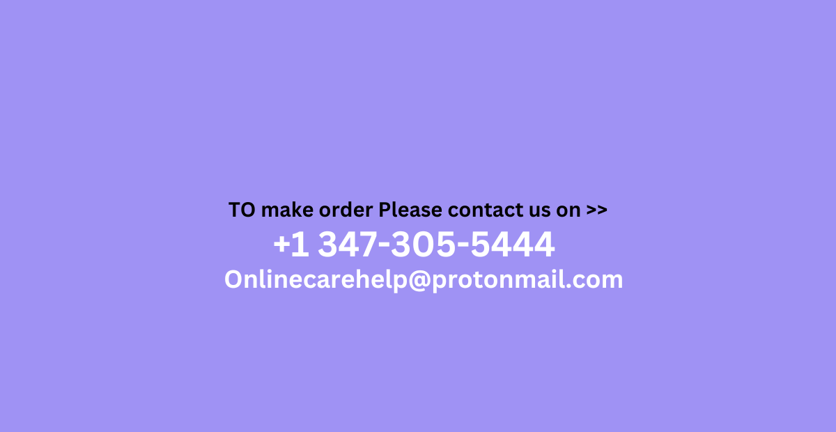 DIAL 347 3O5 5444 Buy Tapentadol Online USA Fast Pain Relief - New York - New York ID1617304