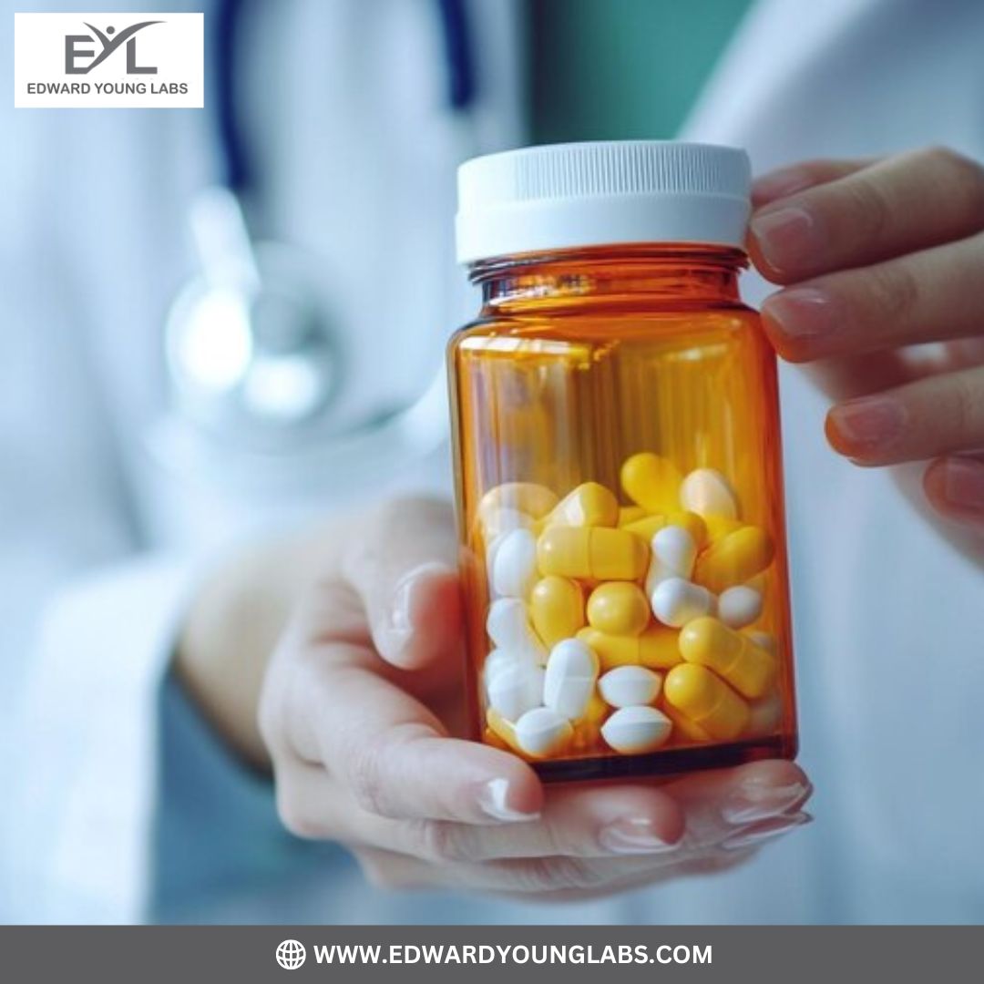 PCD Pharma Business Opportunity in Odisha  Edward Young Lab - Chandigarh - Chandigarh ID1604434 2
