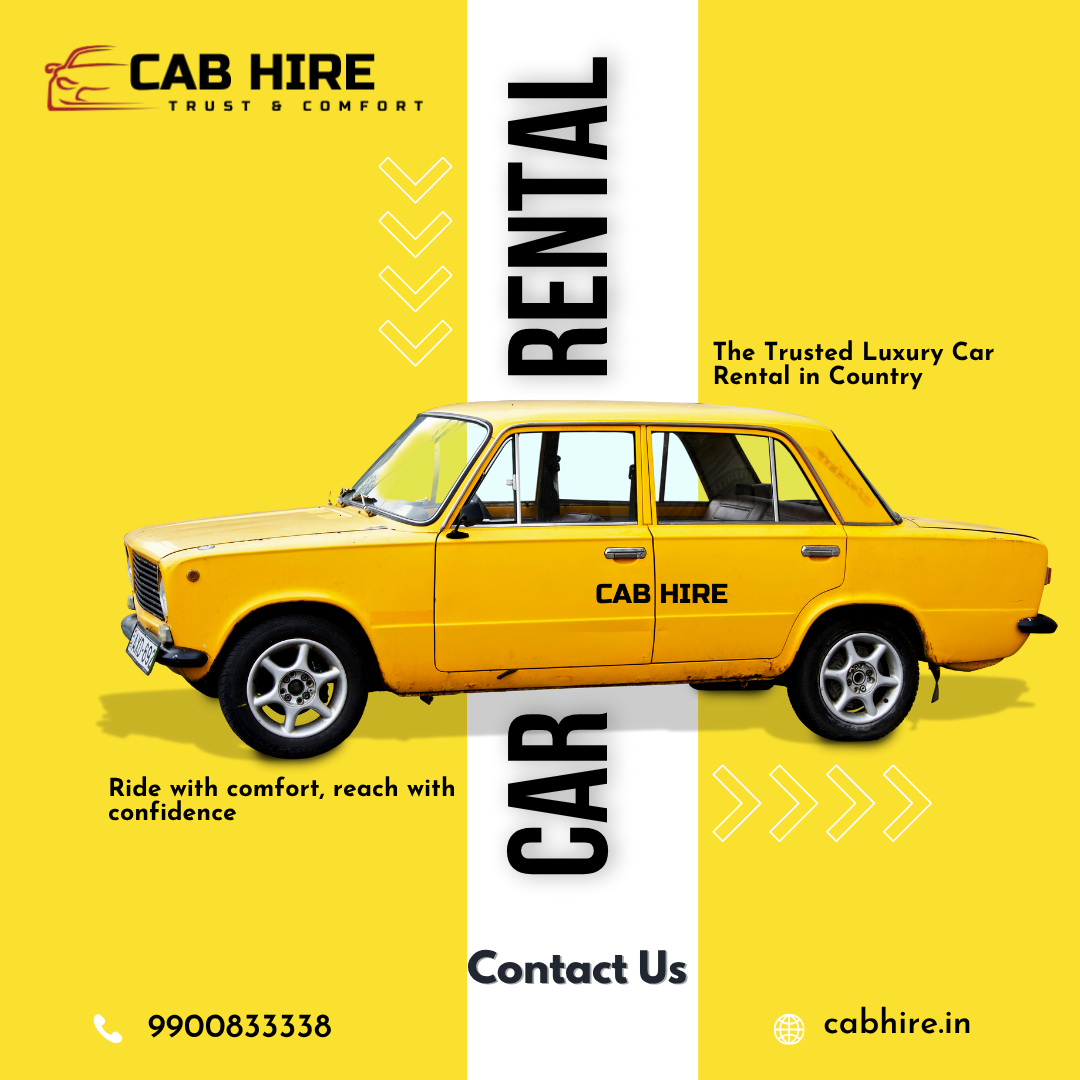 CabHire - Karnataka - Bangalore ID1617953