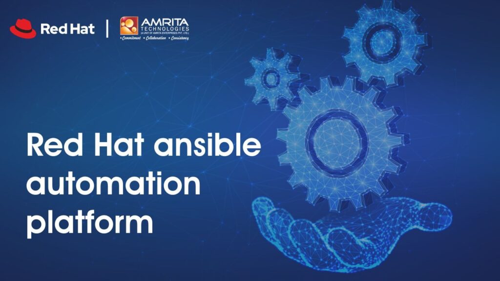 Red hat ansible automation platform - Andhra Pradesh - Hyderabad ID1587788