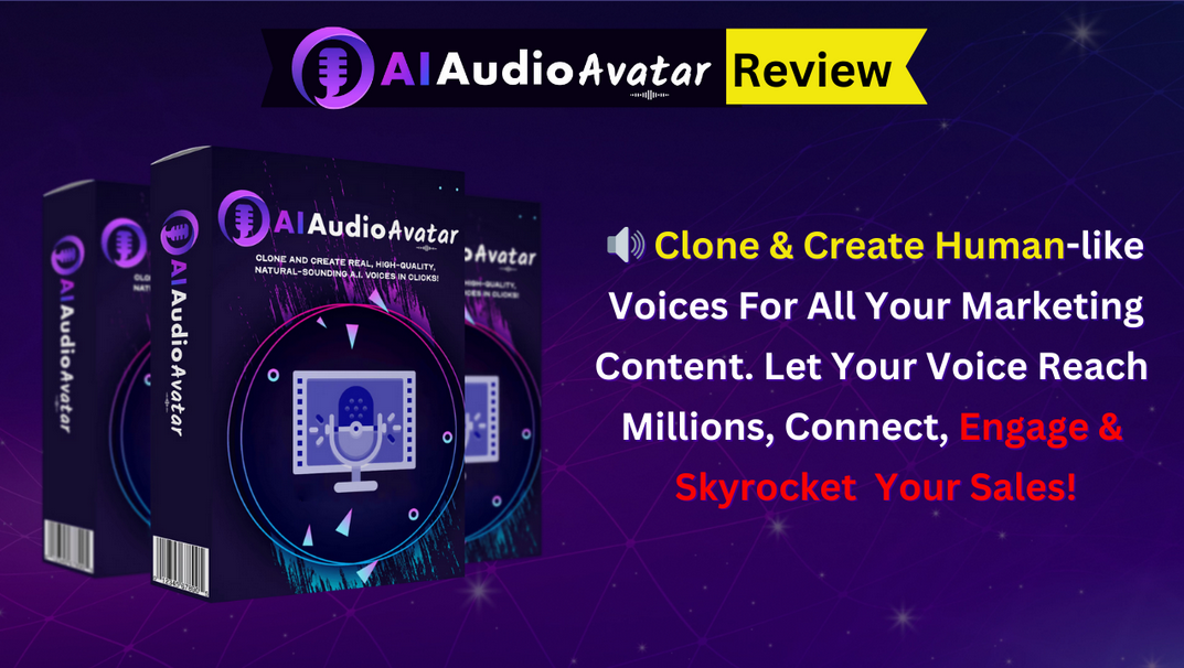 AI Audio Avatar Review  Is it value for money? - Georgia - Savannah ID1520190