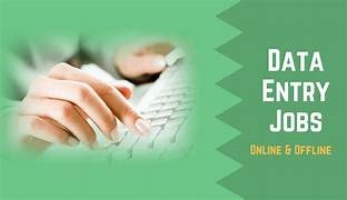 Data Typing Job - Tamil Nadu - Chengalpattu ID1613690