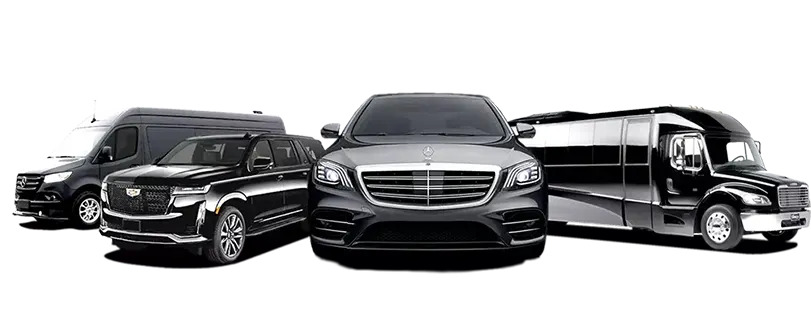 Cheap Corporate Party Bus Rental Orange Luxury on a Budget - California - Huntington Beach ID1616283