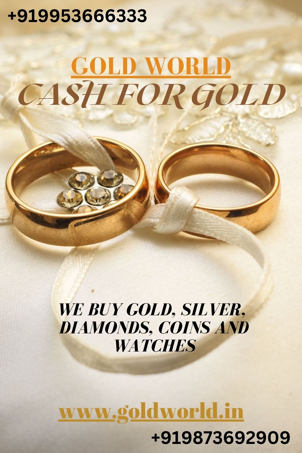 We give the highest price for your old Gold in Delhi NCR - Delhi - Delhi ID1606119