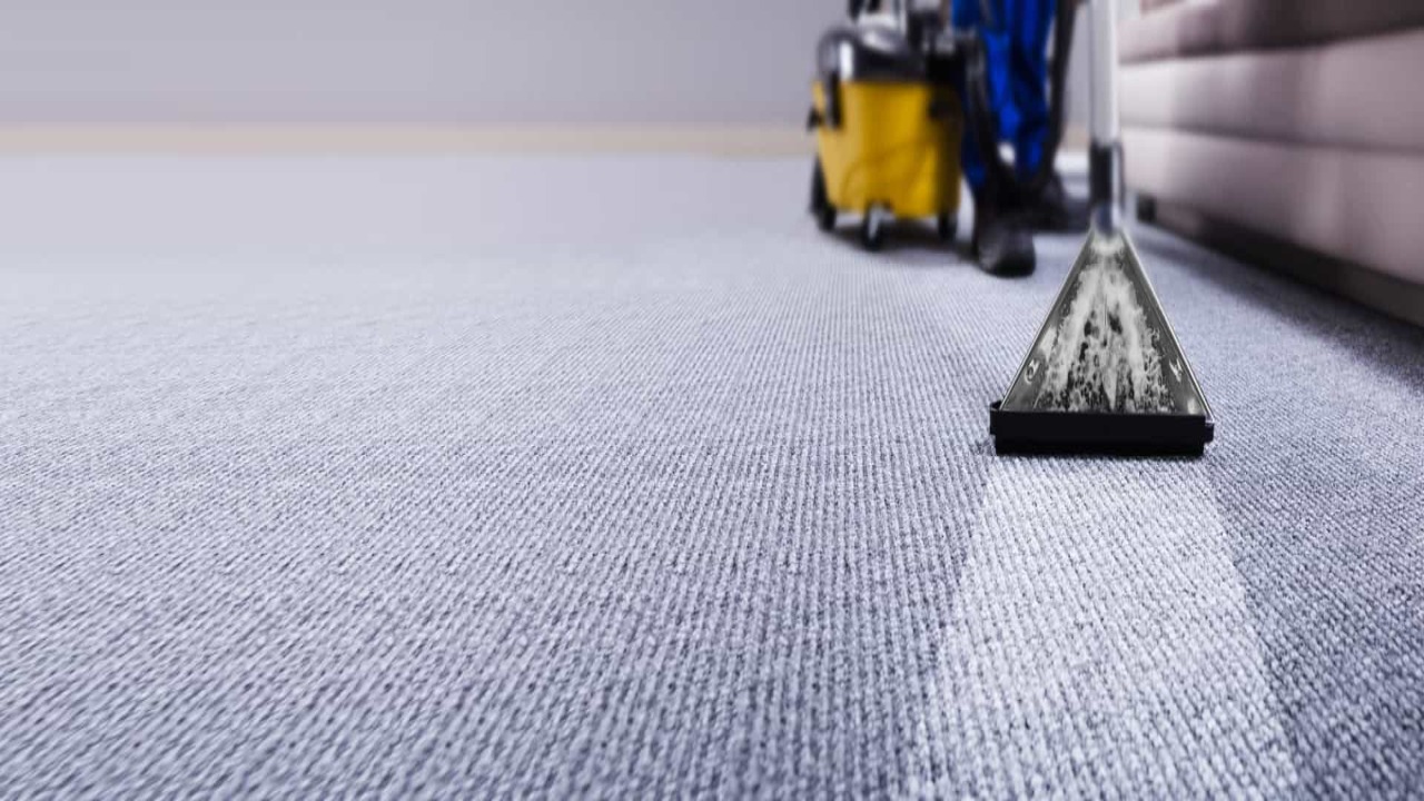 Best Carpet Cleaning Service Provider In Brooklyn - New York - Brooklyn ID1589648