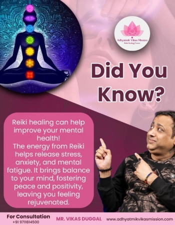 Reiki Healing Course  Become a Healers and Therapists - Delhi - Delhi ID1610576 2