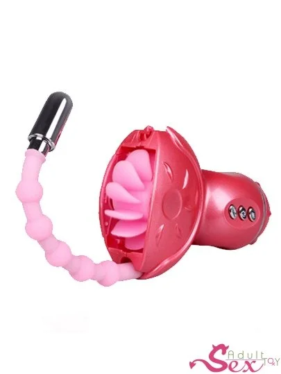 Shop Rolling Fun 210 Mode Oral Sex Stimulator  Call 8697 - Maharashtra - Mumbai ID1587479