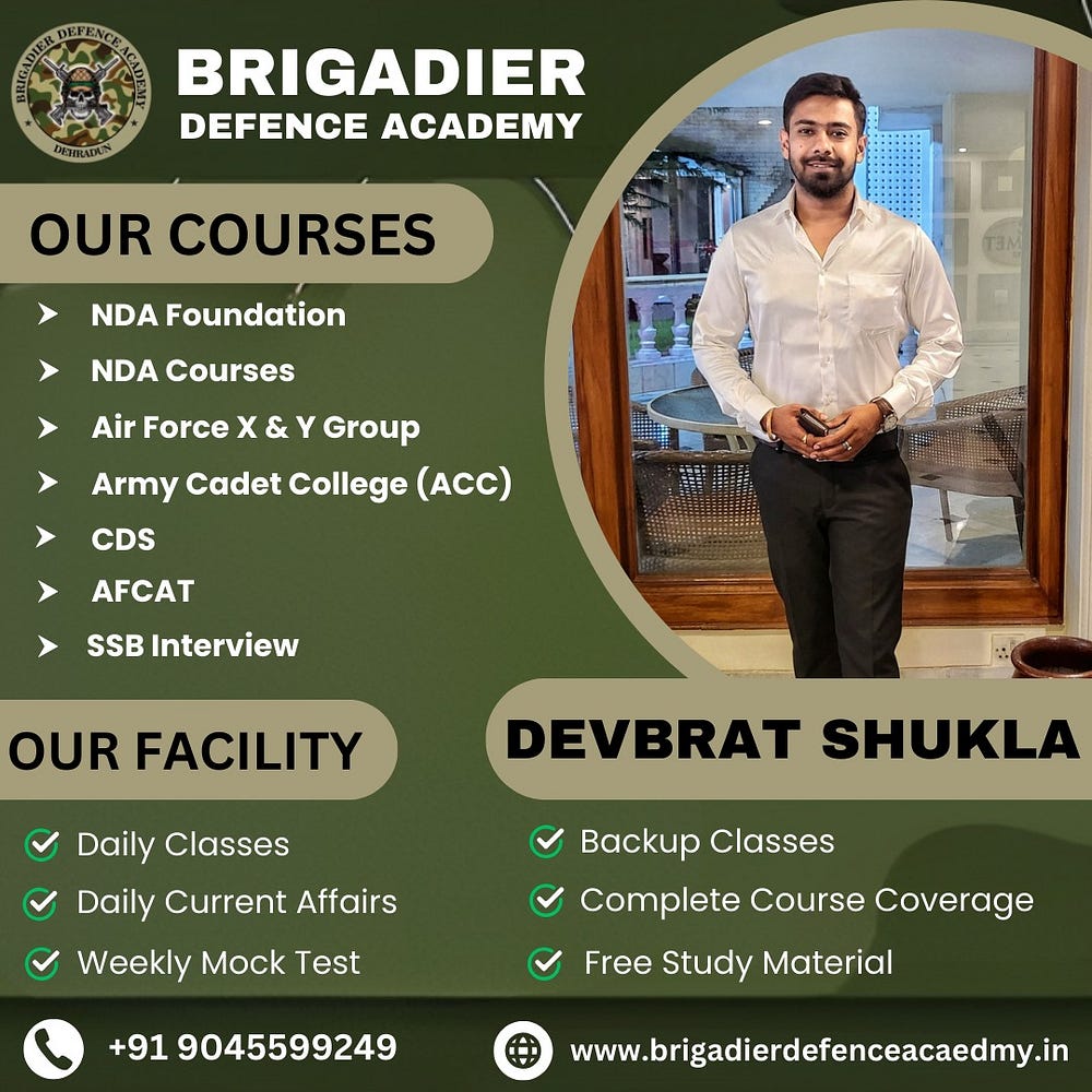 Best Defence Academy in Dehradun - Uttaranchal - Dehra Dun ID1557775