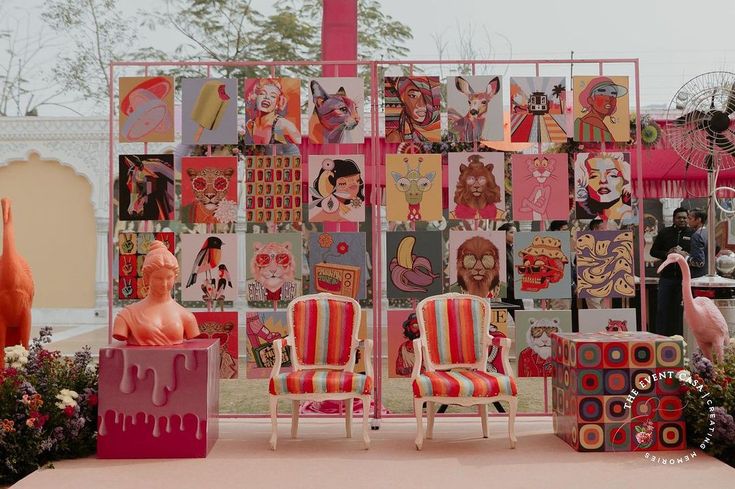 Book flawless dcor with the best wedding decorators in Ind - Madhya Pradesh - Indore ID1611562 3