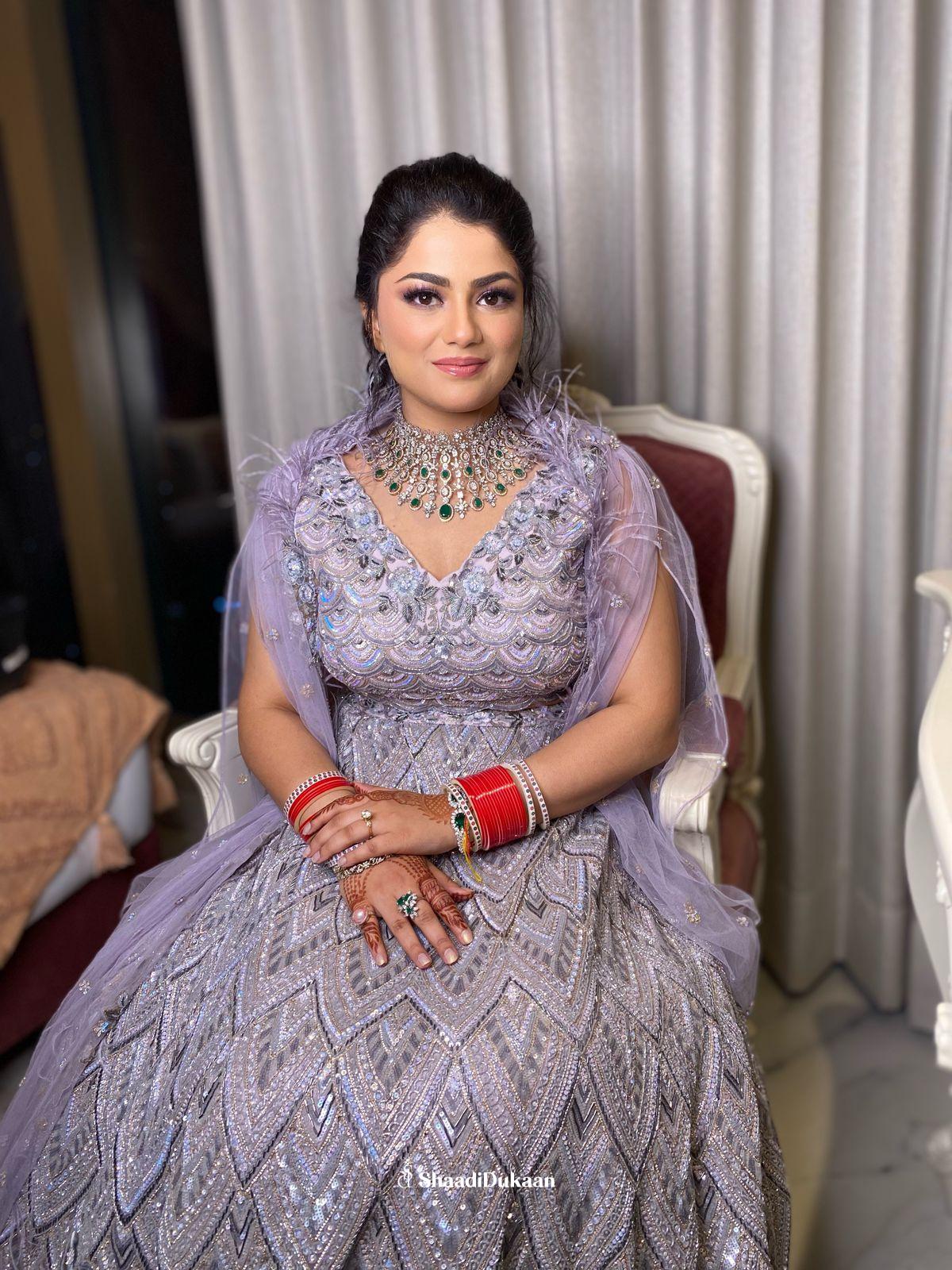 Let popular makeup artists in Gurgaon craft your perfect bri - Haryana - Gurgaon ID1606502