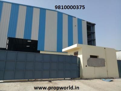 Looking for an Industrial Building for Rent in Ecotech16 Gr - Uttar Pradesh - Noida ID1520805 3