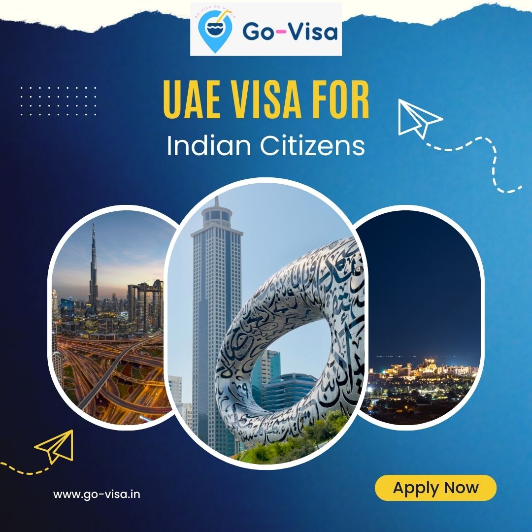 UAE Visa For Indian Citizens - Maharashtra - Mumbai ID1539782