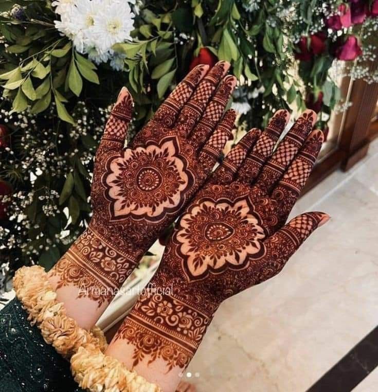 Perfect every festive celebration with the top mehndi artist - Madhya Pradesh - Indore ID1612168 3