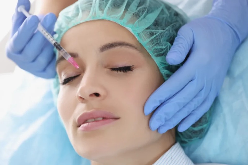 Best PDRN treatment in Bilaspur  Saluja Skin Clinic - Chhattisgarh - Bilaspur ID1611466