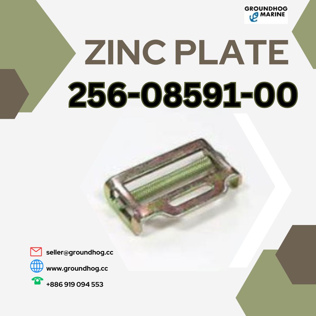 Zinc Plate 2560859100 - District of Columbia - Washington DC ID1512993