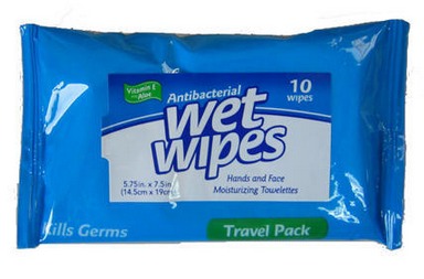 Health Care Products for Bedridden Patients Bed Bath Wipes - Kerala - Thiruvananthapuram ID1617689