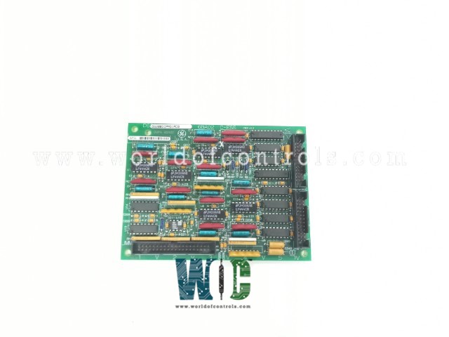 GE DS200DCPAG1A  Buy Repair and Exchange From WOC - California - Corona ID1544299