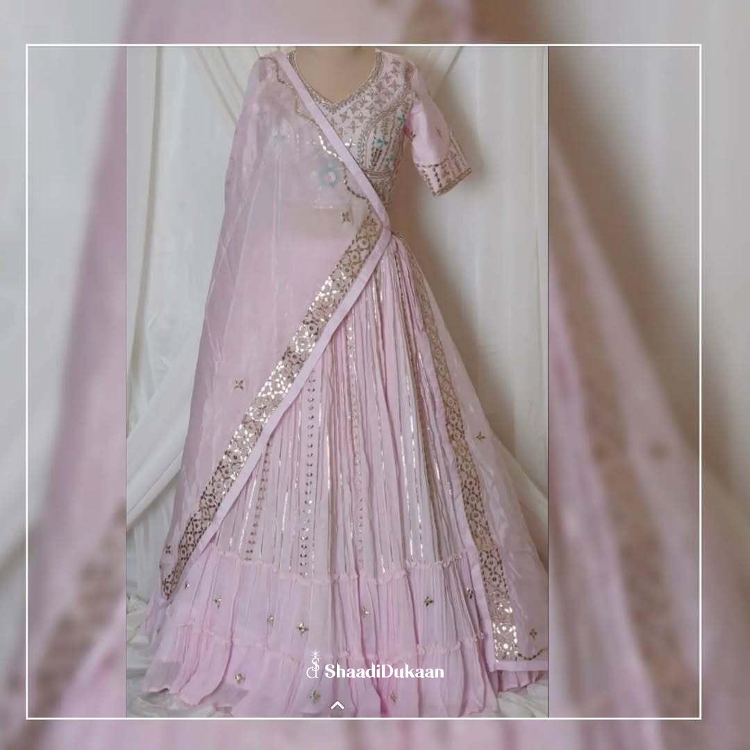 Best Bridal Wear in Udaipur  Designer Bride Wedding Apparel - Rajasthan - Udaipur ID1596827 1