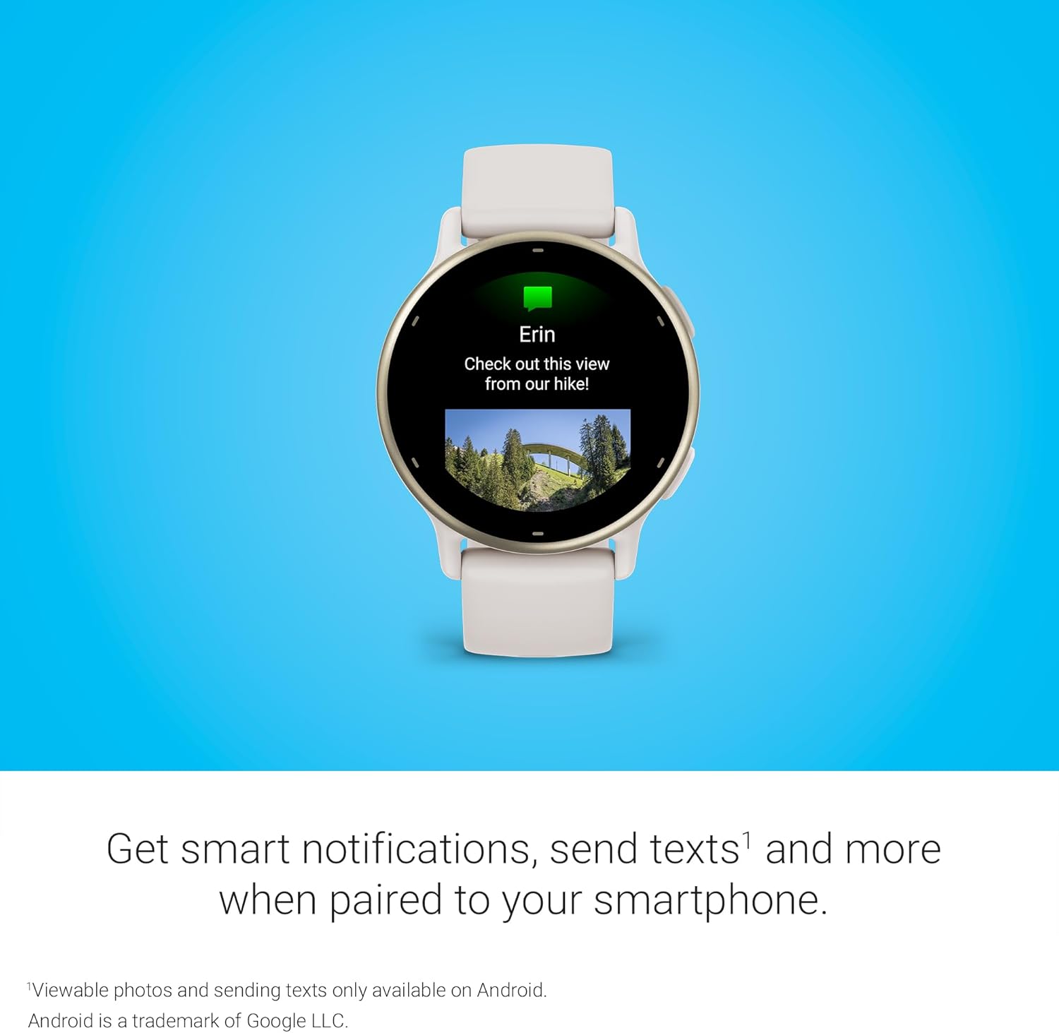 Garmin vvoactive 5 Health and Fitness GPS Smartwatch - New York - Albany ID1585990 3
