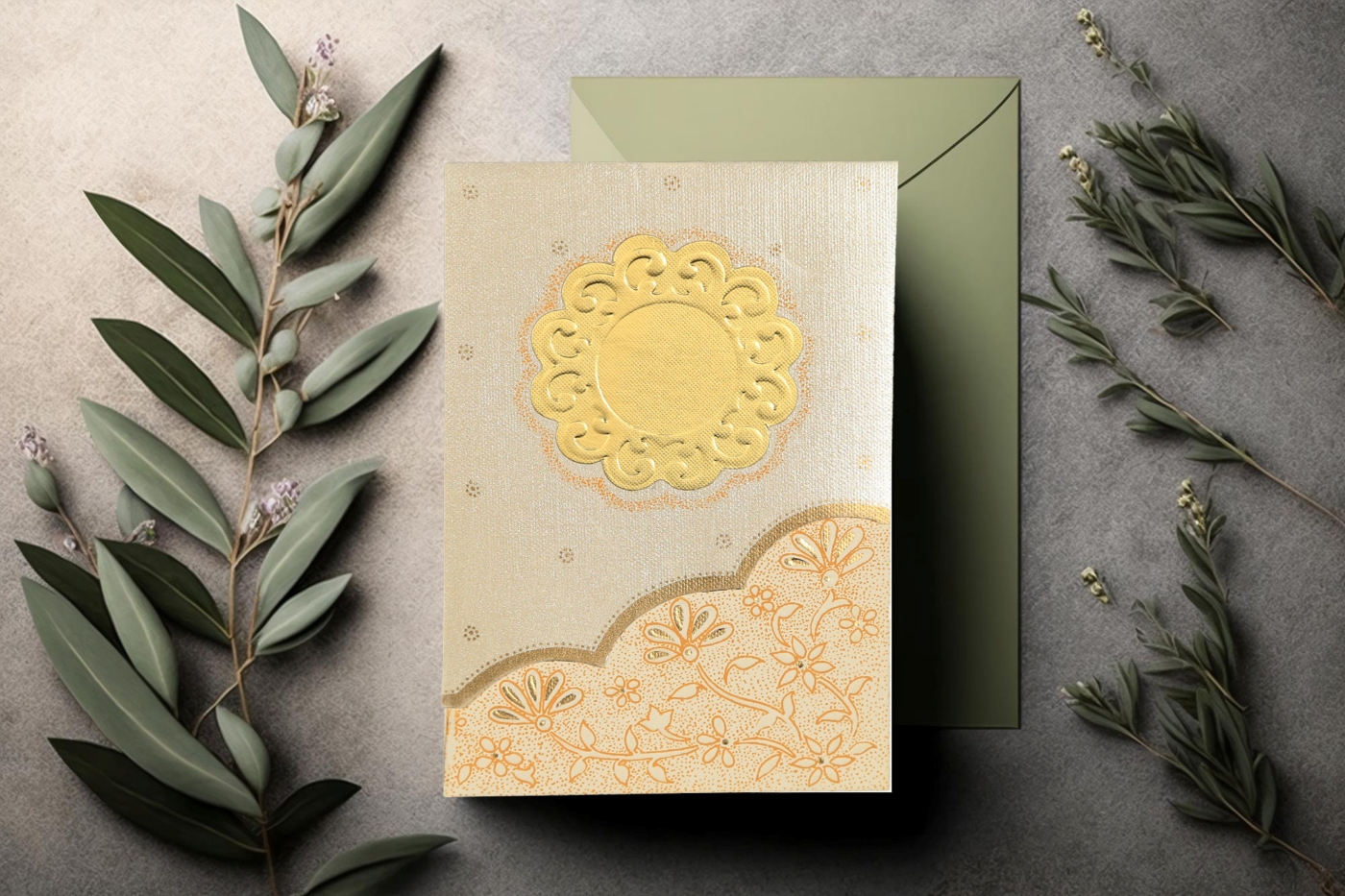Inexpensive Wedding Invites  Stylish  Cheap - North Carolina - Charlotte ID1607893