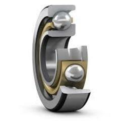 Precision Angular Contact Ball Bearings from Paramount Beari - West Bengal - Kolkata ID1601161