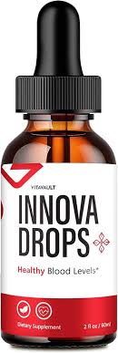 Innova Drops Reviews Customer Complaints Warning Read Befo - California - Carlsbad ID1600663