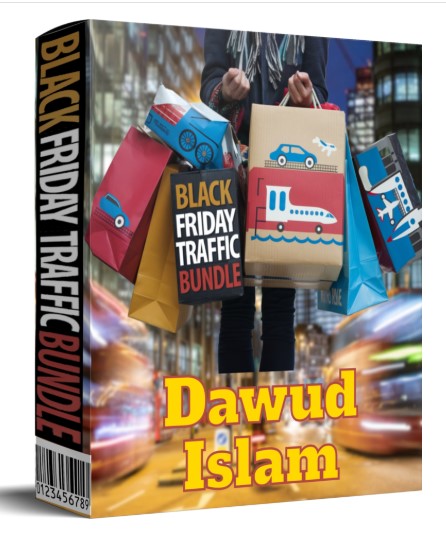 Black Friday Traffic Bundle Review - New York - Albany ID1588017 2