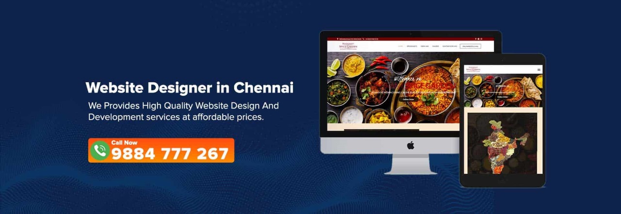  Innovating the Digital Landscape Web Development Companies - Tamil Nadu - Chennai ID1545560
