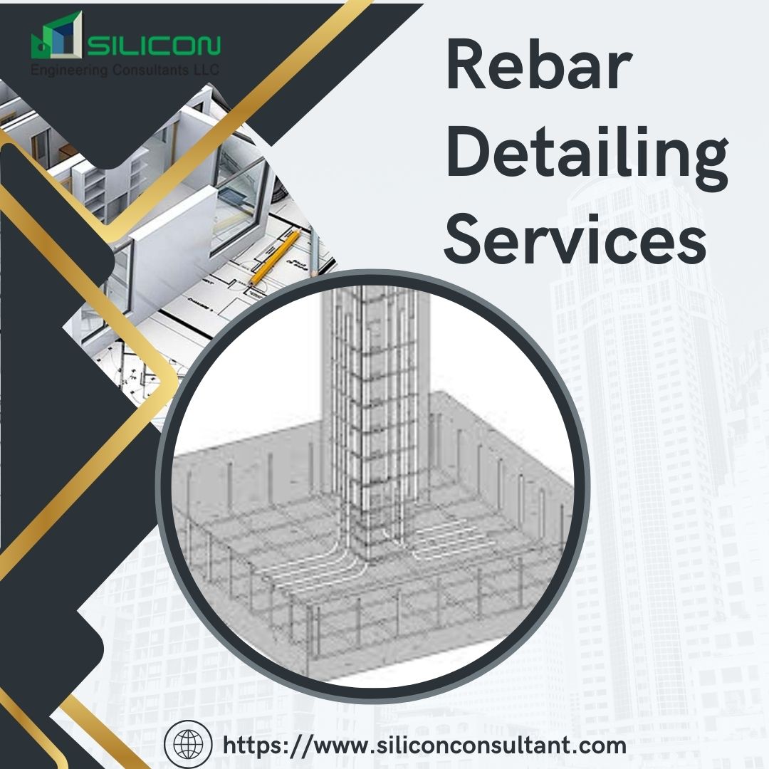 Accurate Rebar Detailing Services Chicago at Competitive Rat - California - Chico ID1595558