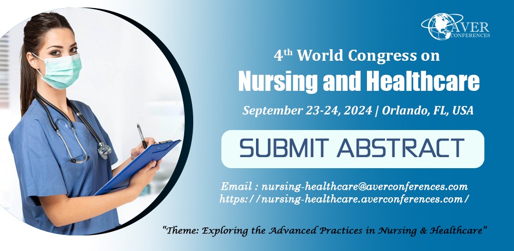 Nursing Conference USA - Florida - Orlando ID1519790