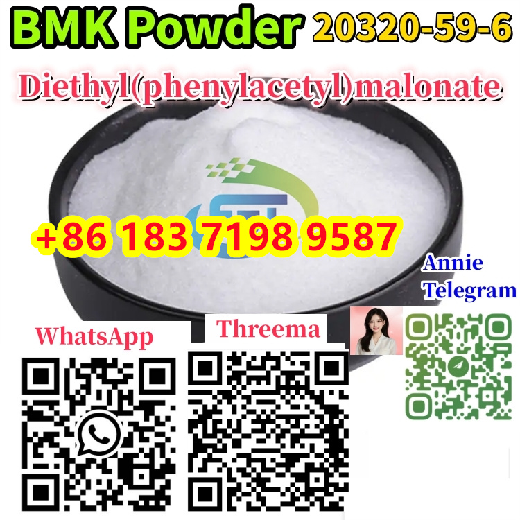 Supply High quality CAS 20320596 BMK Chemical Oil Diethyl - California - Corona ID1520904