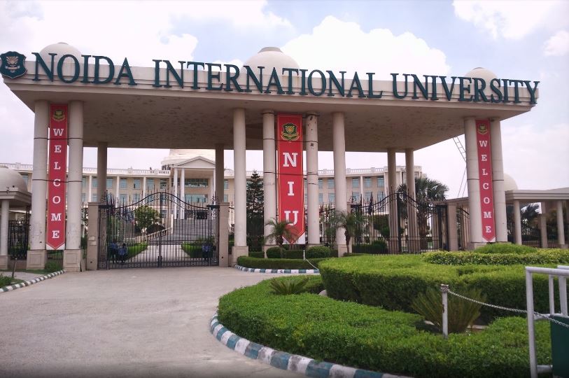 Noida International University A UGC Recognized University - Uttar Pradesh - Noida ID1600777 2