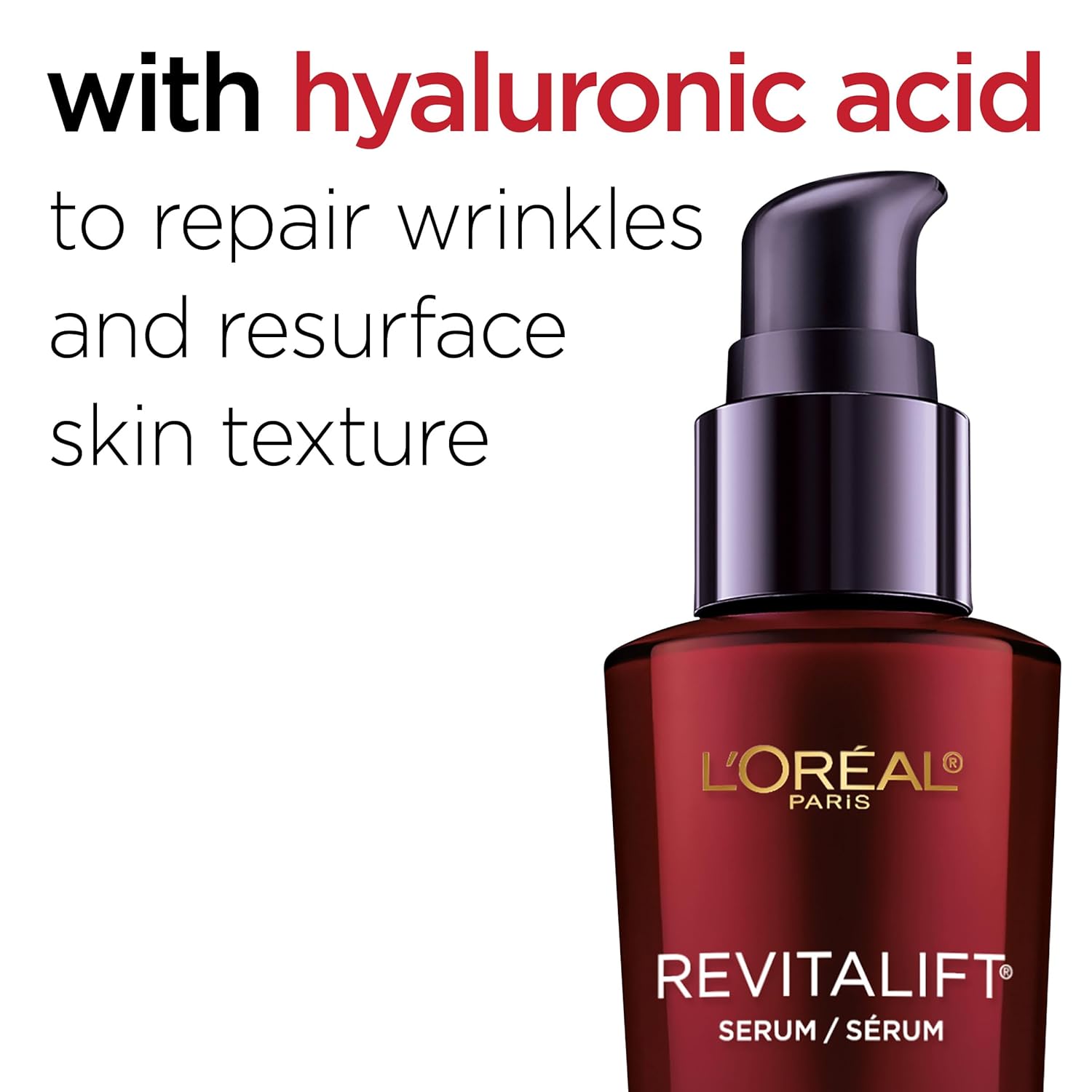 LOreal Paris Revitalift Triple Power AntiAging - New York - Albany ID1587827 3