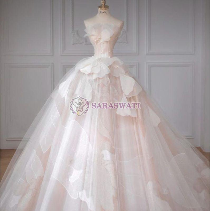 Ladies Gown Manufacturer - Karnataka - Bangalore ID1550086 2