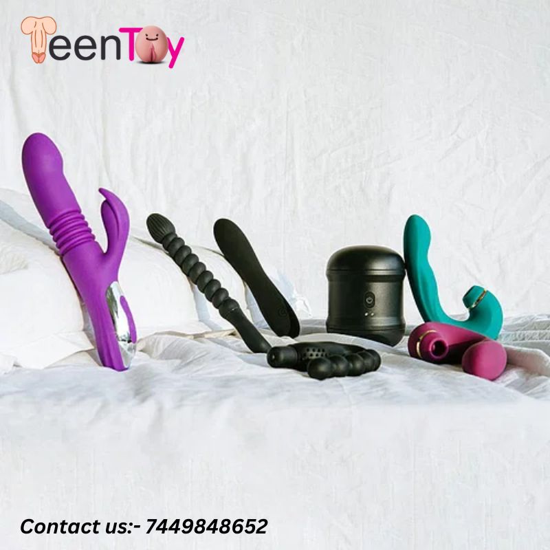Enjoy the Valentines Day Offer on Sex Toys in Maharashtra - Maharashtra - Mumbai ID1595480
